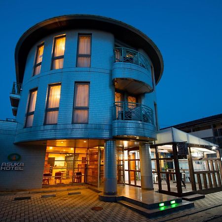 Asuka Hotel Карацу Екстер'єр фото