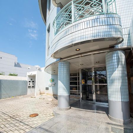 Asuka Hotel Карацу Екстер'єр фото