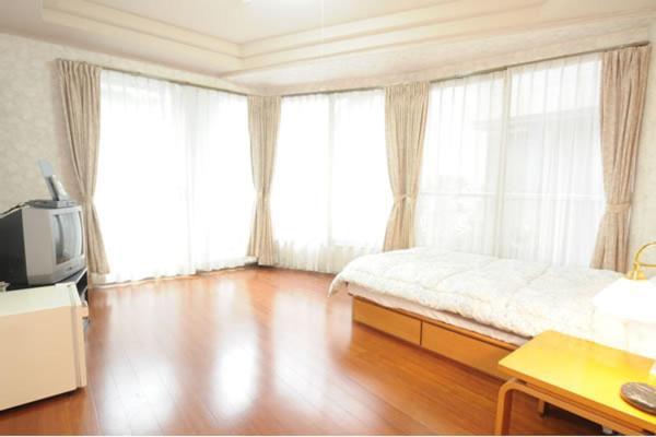 Asuka Hotel Карацу Екстер'єр фото