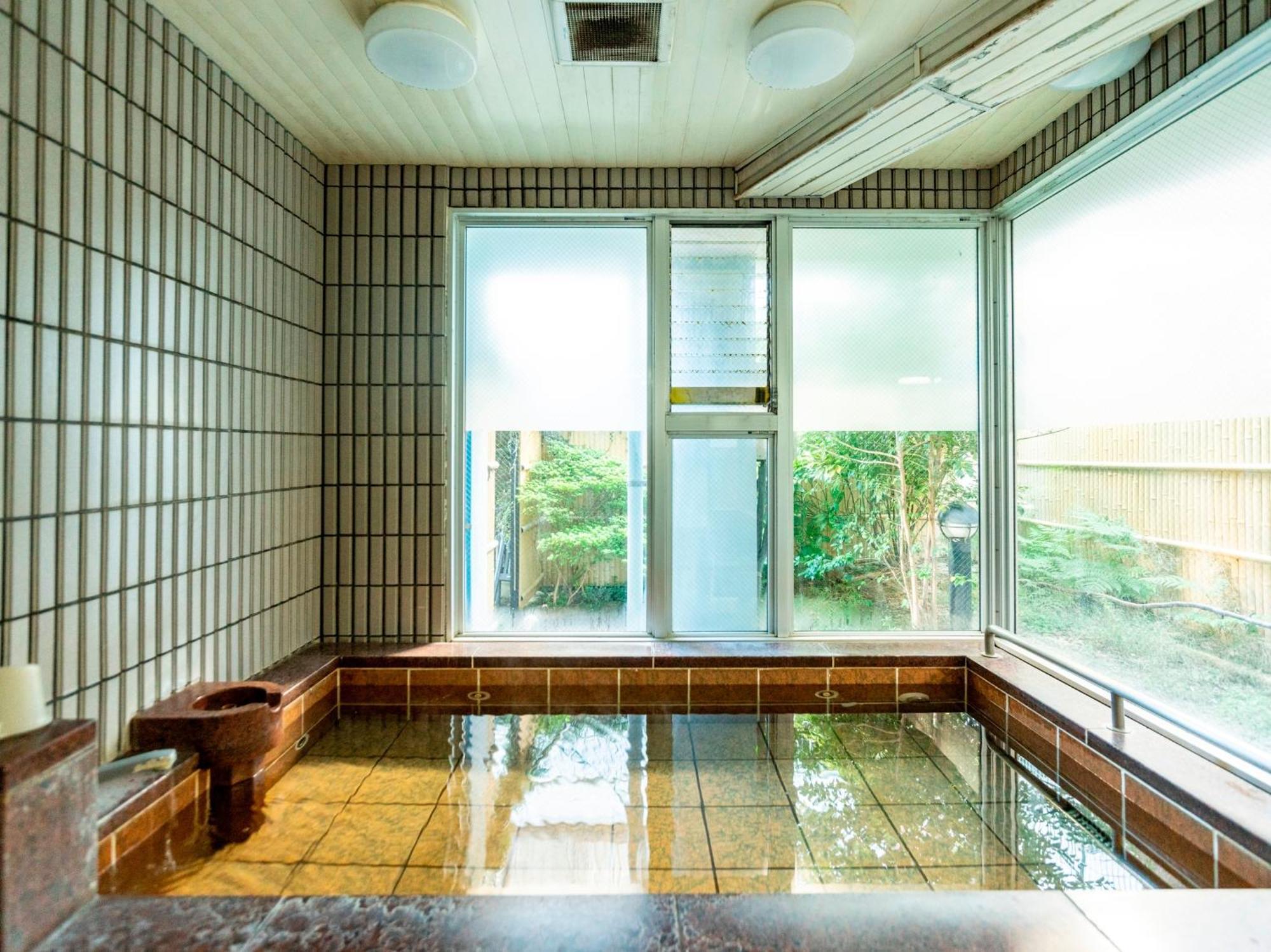 Asuka Hotel Карацу Екстер'єр фото