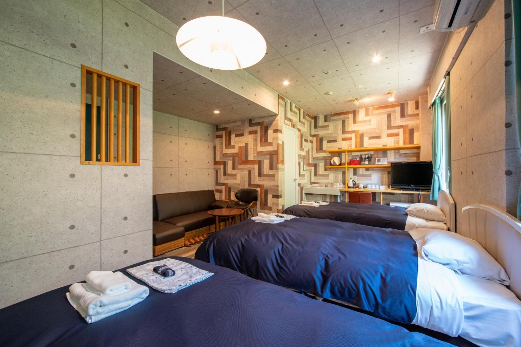 Asuka Hotel Карацу Екстер'єр фото