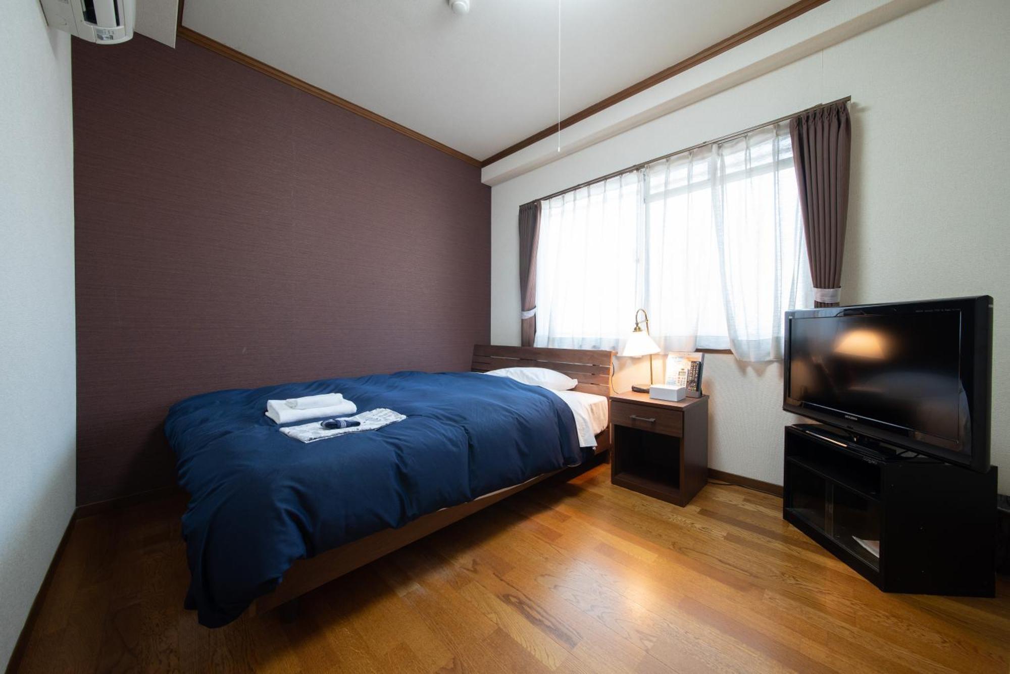Asuka Hotel Карацу Екстер'єр фото