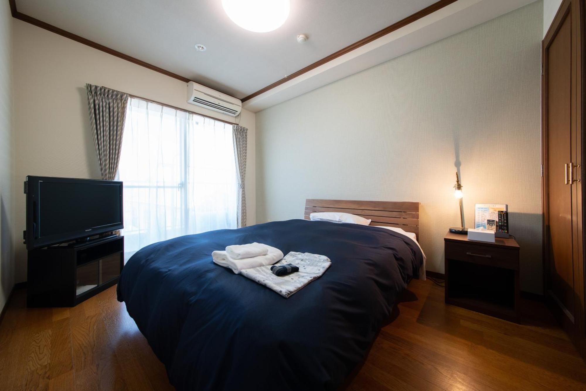 Asuka Hotel Карацу Екстер'єр фото