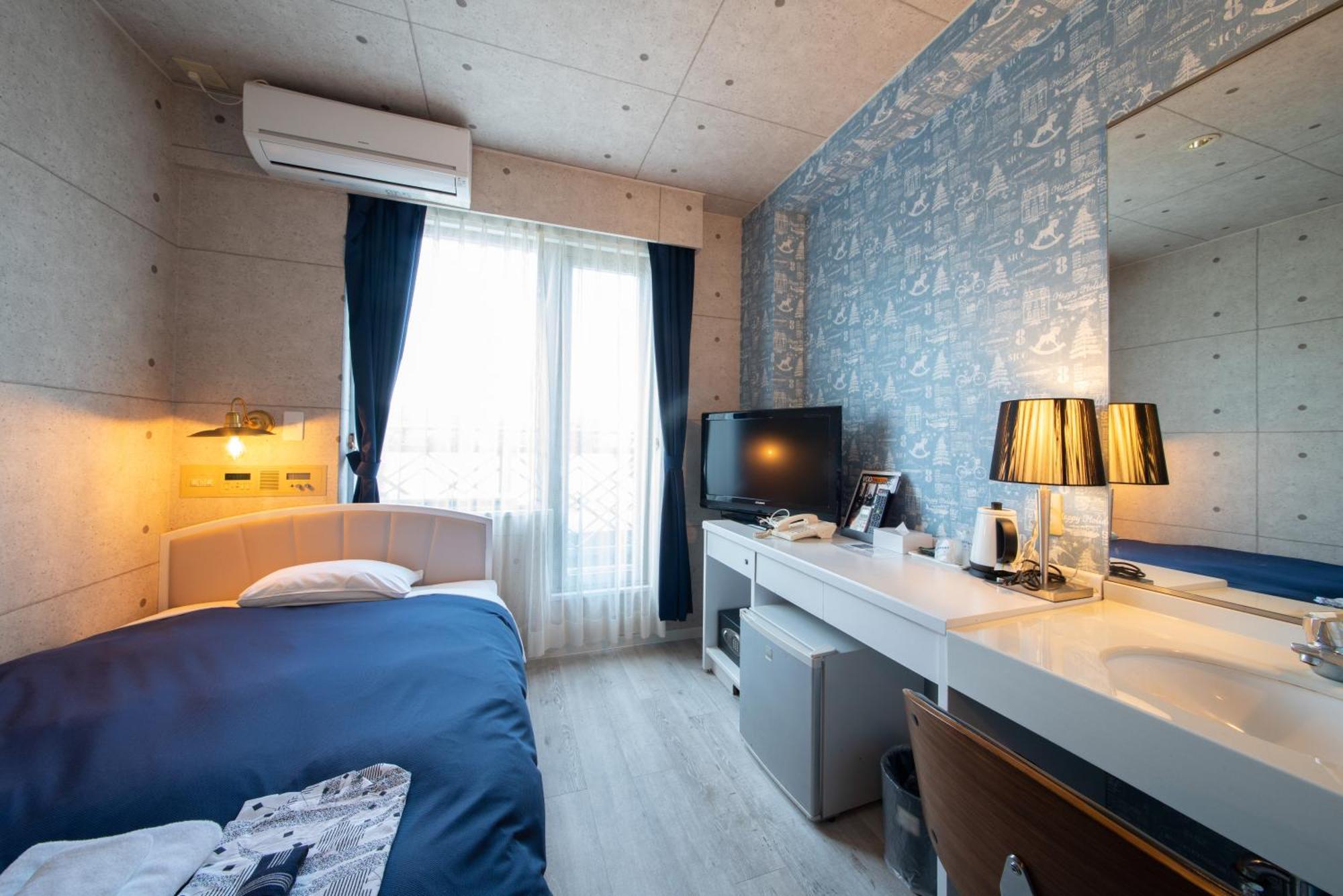Asuka Hotel Карацу Екстер'єр фото