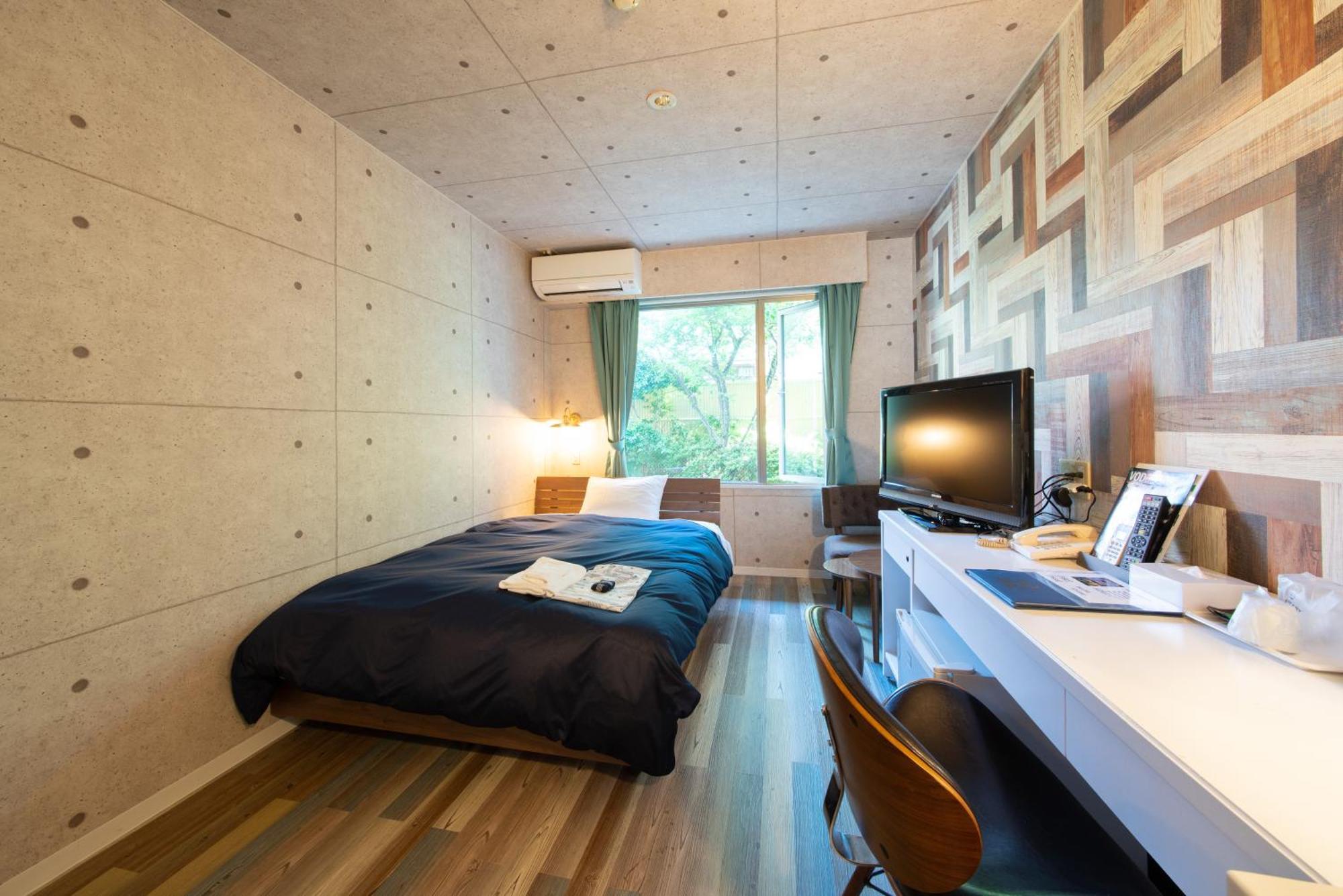 Asuka Hotel Карацу Екстер'єр фото