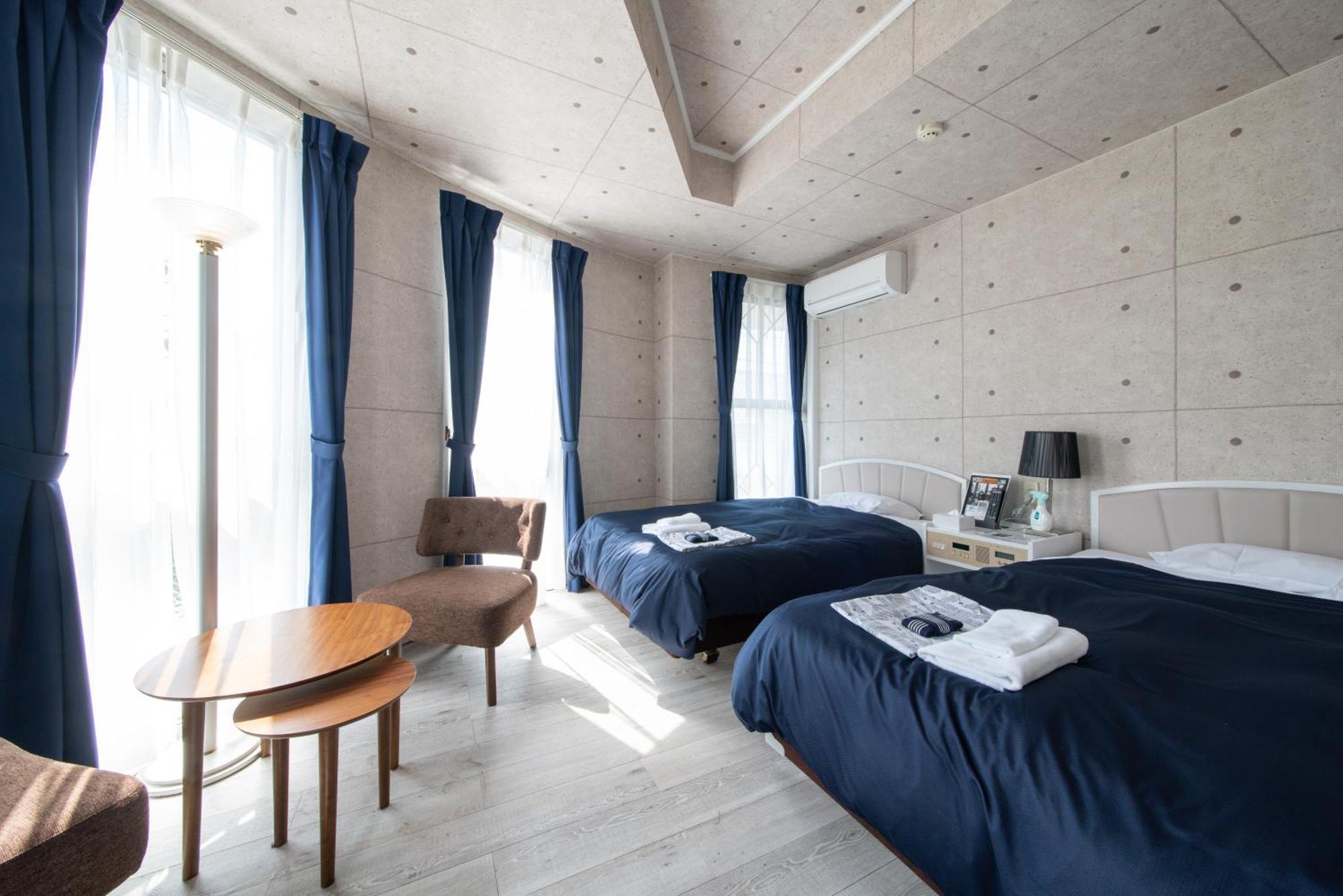 Asuka Hotel Карацу Екстер'єр фото