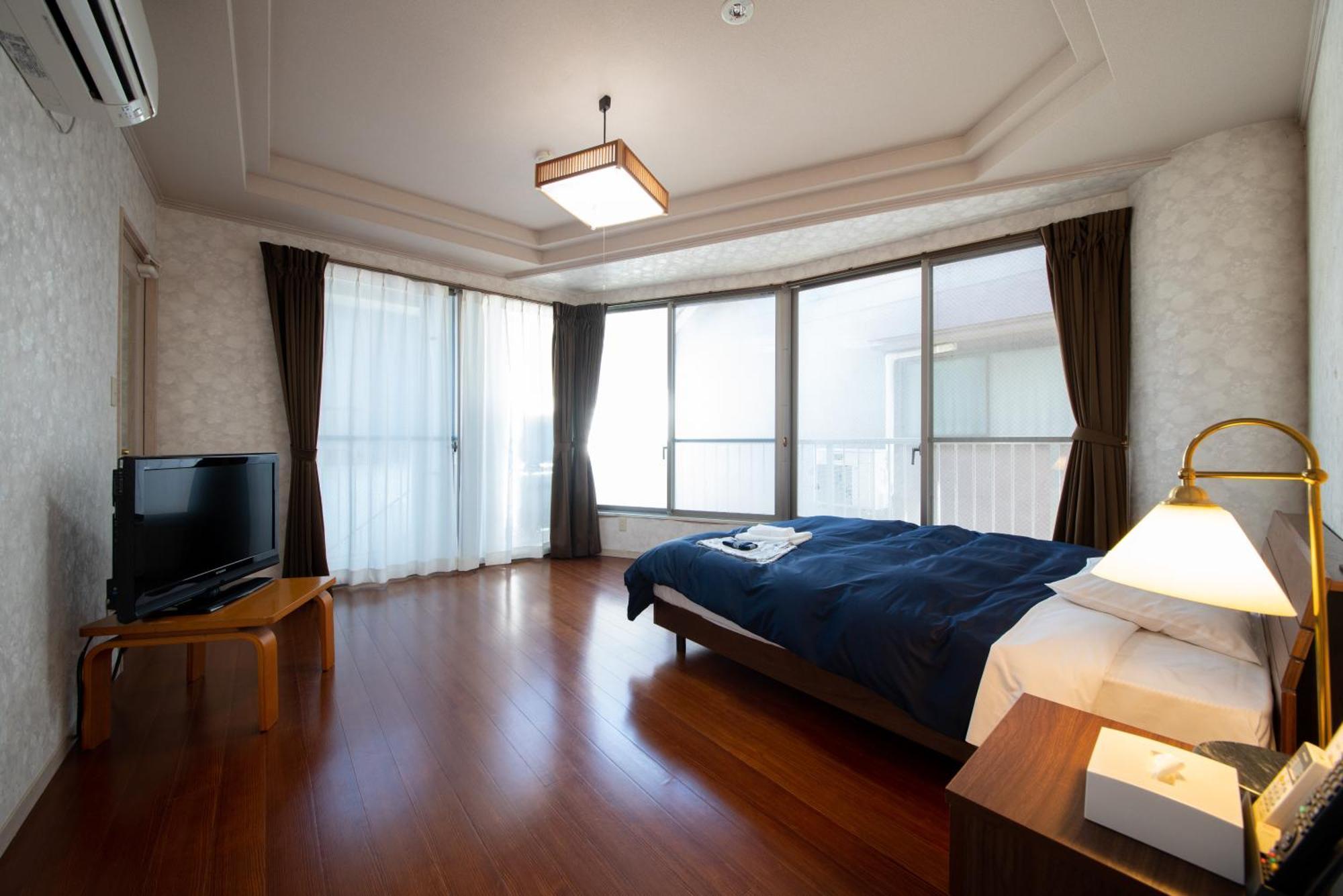 Asuka Hotel Карацу Екстер'єр фото