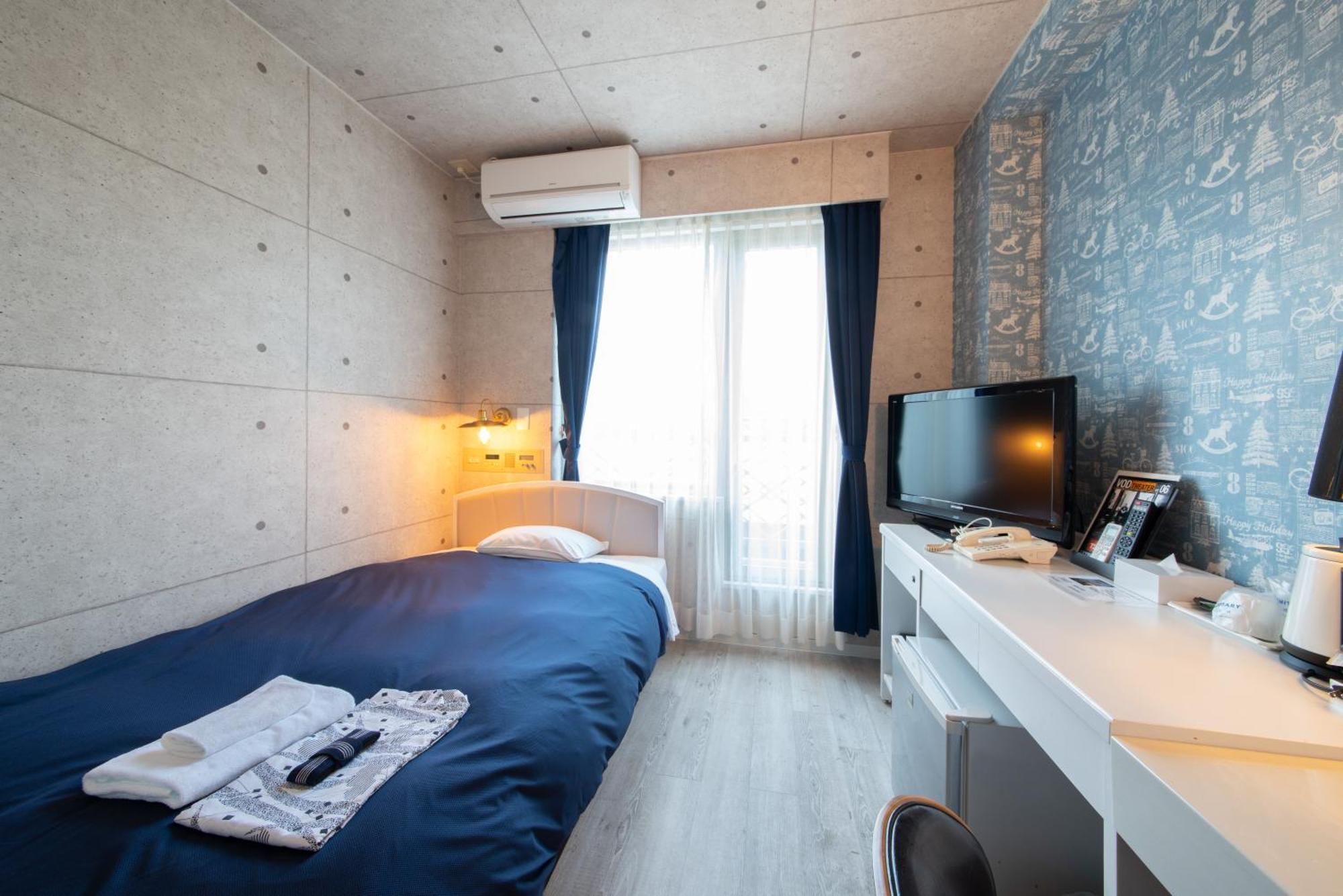Asuka Hotel Карацу Екстер'єр фото
