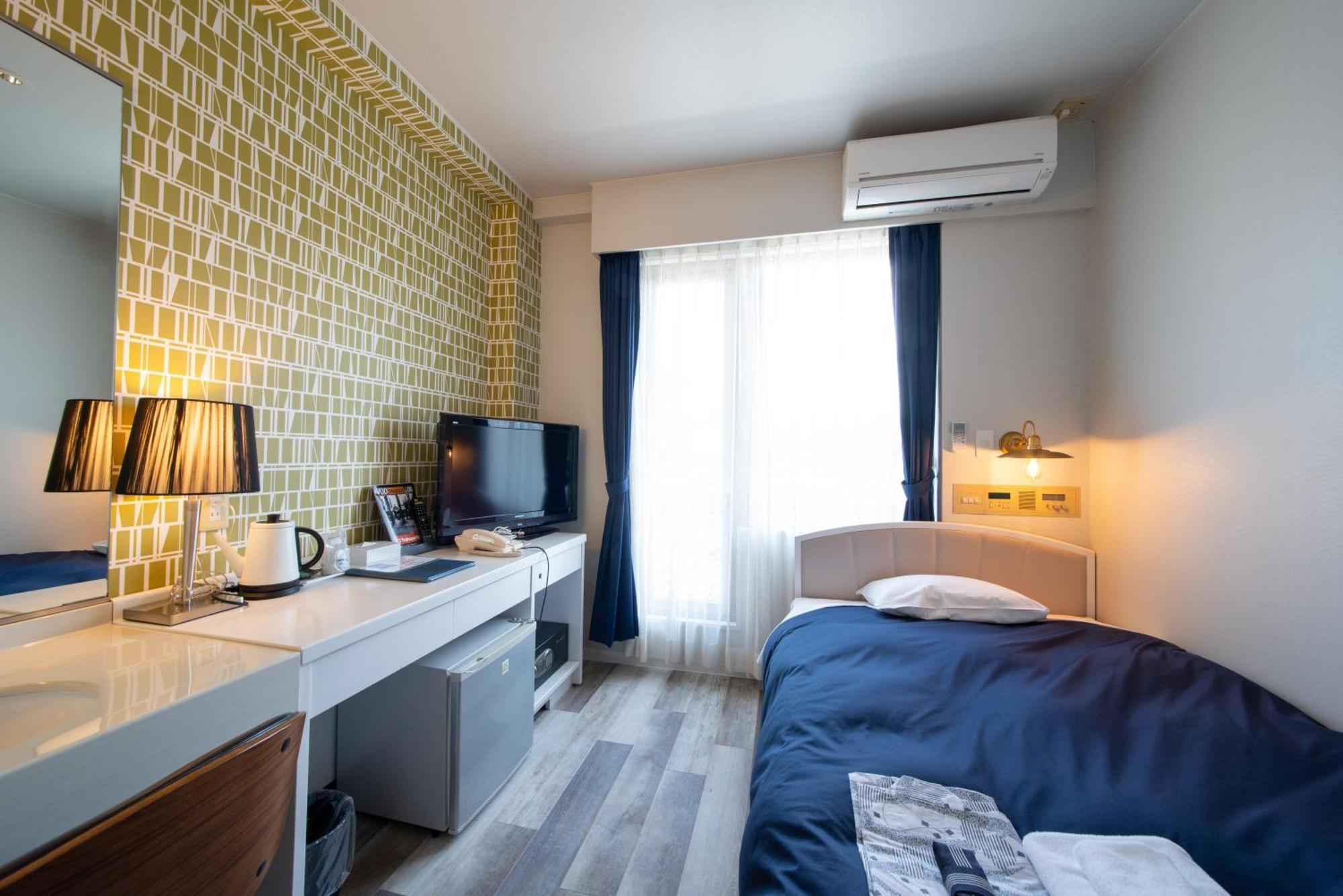 Asuka Hotel Карацу Екстер'єр фото