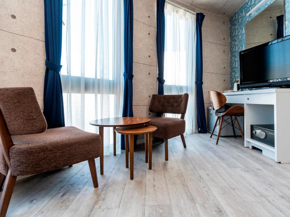 Asuka Hotel Карацу Екстер'єр фото